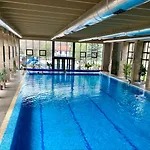 Therma Vitae - профилакториум Hotel