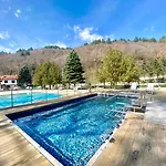Therma Vitae - профилакториум Hotel Ognyanovo (Blagoevgrad)