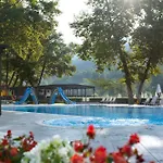 Hotel Therma Vitae - профилакториум Ognyanovo (Blagoevgrad)