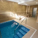 Therma Vitae - профилакториум Hotel Ognyanovo (Blagoevgrad)