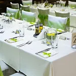 Hotel Therma Vitae - профилакториум Ognyanovo (Blagoevgrad)