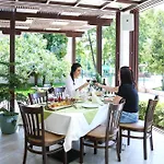 Therma Vitae - профилакториум 4* Ognyanovo (Blagoevgrad)