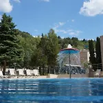 Hotel Therma Vitae - профилакториум Ognyanovo (Blagoevgrad)