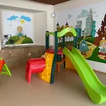 Hotel Therma Vitae - профилакториум 4*