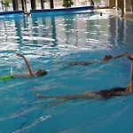 Hotel Therma Vitae - профилакториум Ognyanovo (Blagoevgrad)