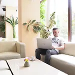 Therma Vitae - профилакториум Hotel 4*