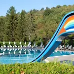 Hotel Therma Vitae - профилакториум Ognyanovo (Blagoevgrad)