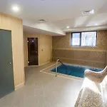 Hotel Therma Vitae - профилакториум 4*