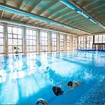 Therma Vitae - профилакториум Hotel