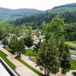 Hotel Therma Vitae - профилакториум 4*