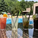 Therma Vitae - профилакториум Hotel Ognyanovo (Blagoevgrad)