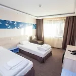 Hotel Therma Vitae - профилакториум Ognyanovo (Blagoevgrad)