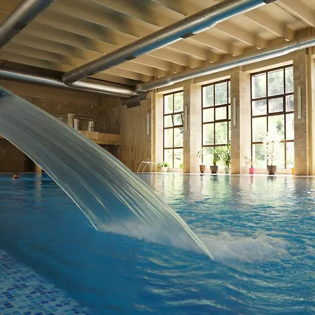 Hotel Therma Vitae - профилакториум 4*