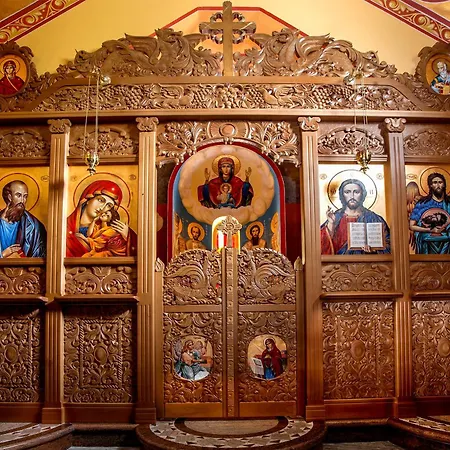 Therma Vitae - профилакториум 4* Ognyanovo (Blagoevgrad)