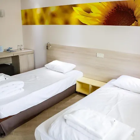 Therma Vitae - профилакториум Hotel Ognyanovo (Blagoevgrad)