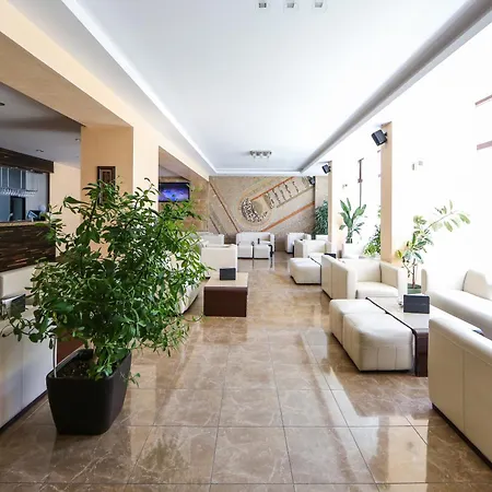 Therma Vitae - профилакториум 4*