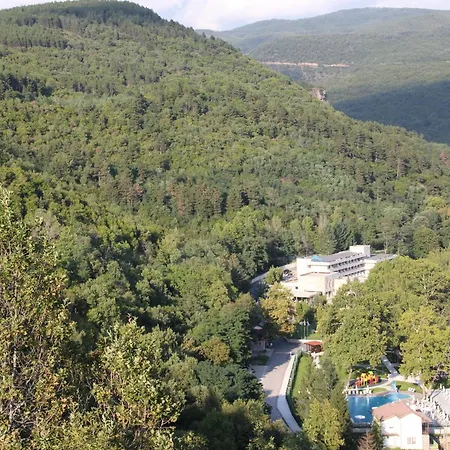 Therma Vitae - профилакториум Hotel 4*