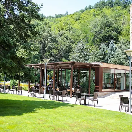 Hotel Therma Vitae - профилакториум 4*