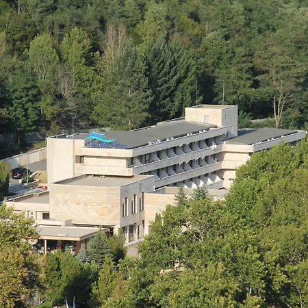 Hotel Therma Vitae - профилакториум