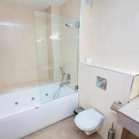 Hotel Therma Vitae - профилакториум Ognyanovo (Blagoevgrad)