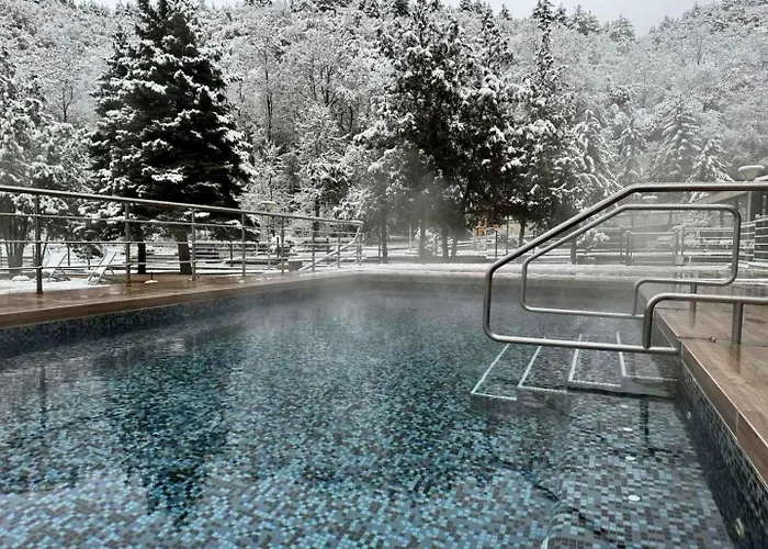 Therma Vitae - профилакториум 4*