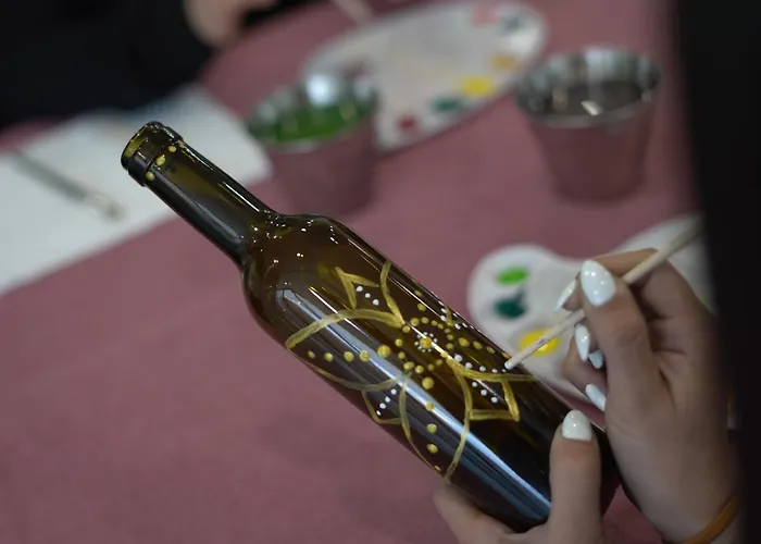 Therma Vitae - профилакториум Ognyanovo (Blagoevgrad)