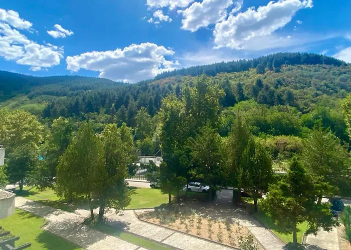 Therma Vitae - профилакториум 4* Ognyanovo (Blagoevgrad)