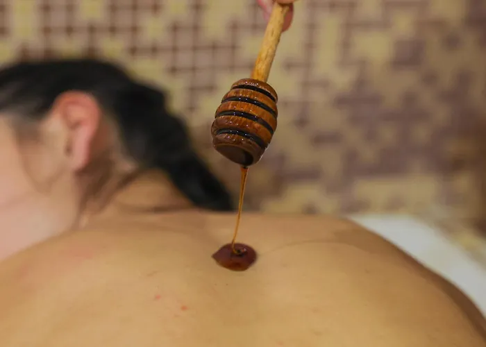 Hotel Therma Vitae - профилакториум