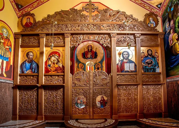 Therma Vitae - профилакториум 4* Ognyanovo (Blagoevgrad)