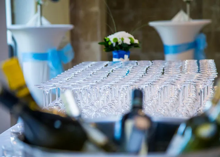 Therma Vitae - профилакториум 4*