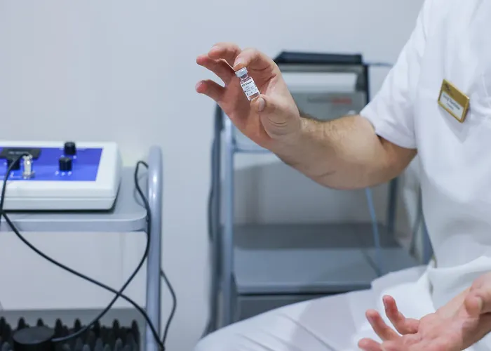 Therma Vitae - профилакториум Ognyanovo (Blagoevgrad)