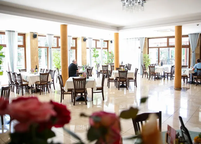 Therma Vitae - профилакториум Hotel 4*