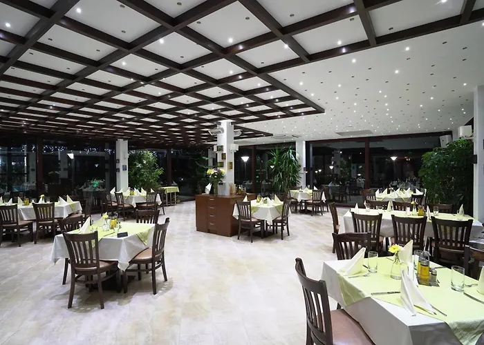 Therma Vitae - профилакториум Hotel