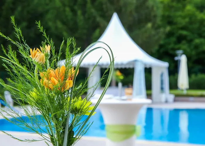 Hotel Therma Vitae - профилакториум