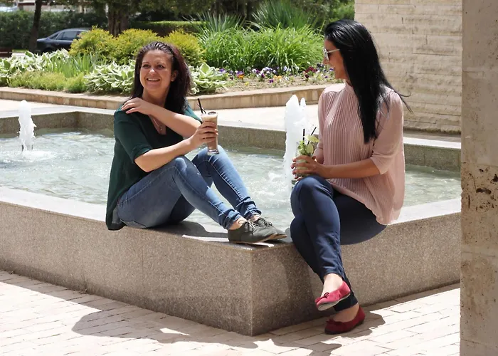 Therma Vitae - профилакториум Ognyanovo (Blagoevgrad)