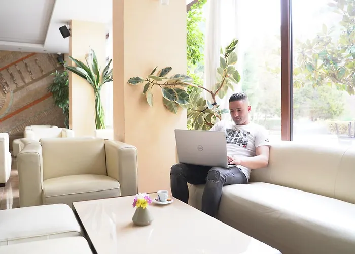 Therma Vitae - профилакториум Hotel 4*