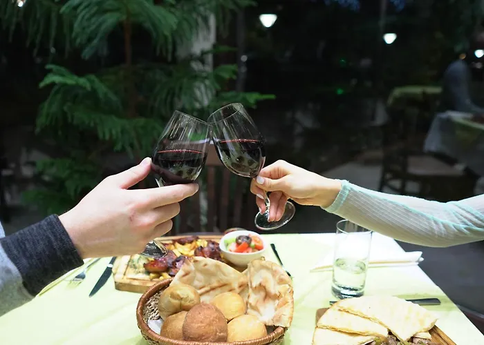 Hotel Therma Vitae - профилакториум 4*