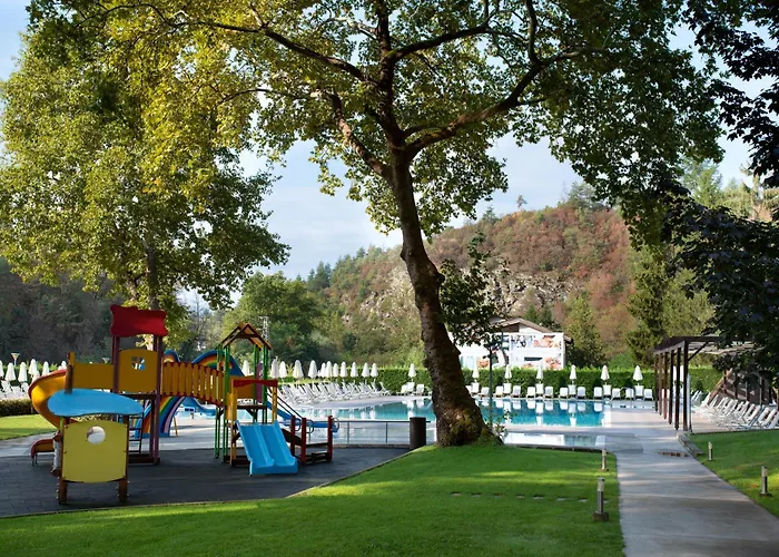 Therma Vitae - профилакториум 4*