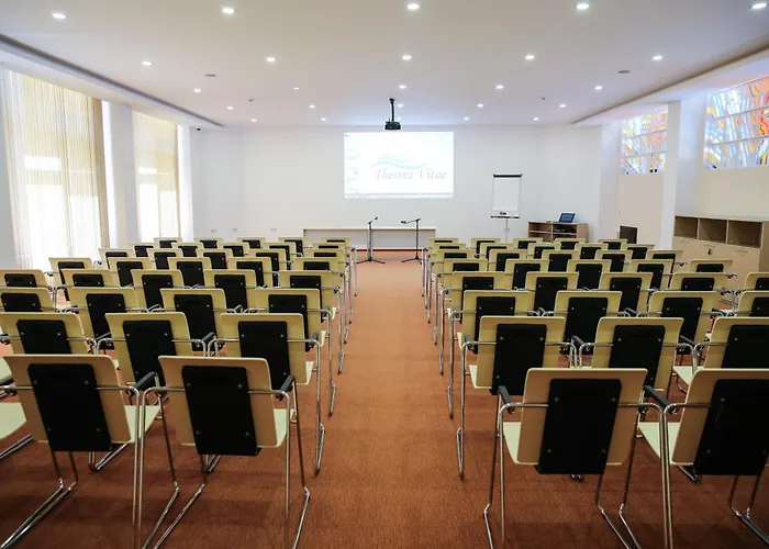 Therma Vitae - профилакториум Ognyanovo (Blagoevgrad)