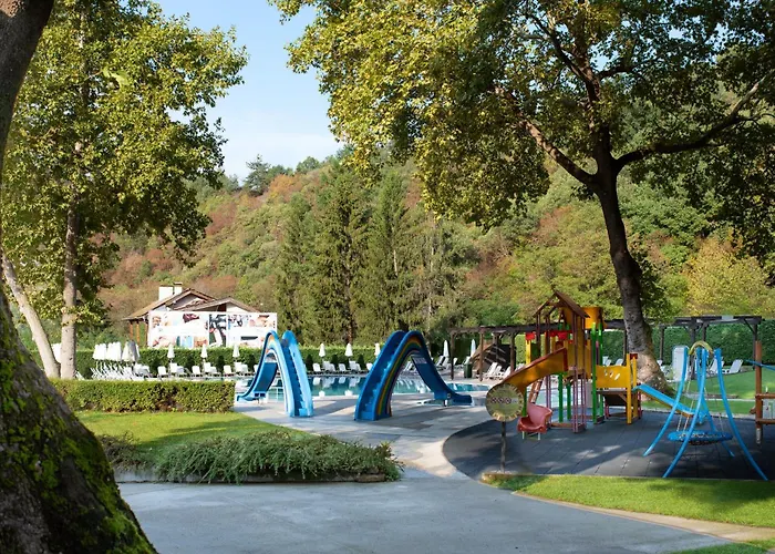 Therma Vitae - профилакториум