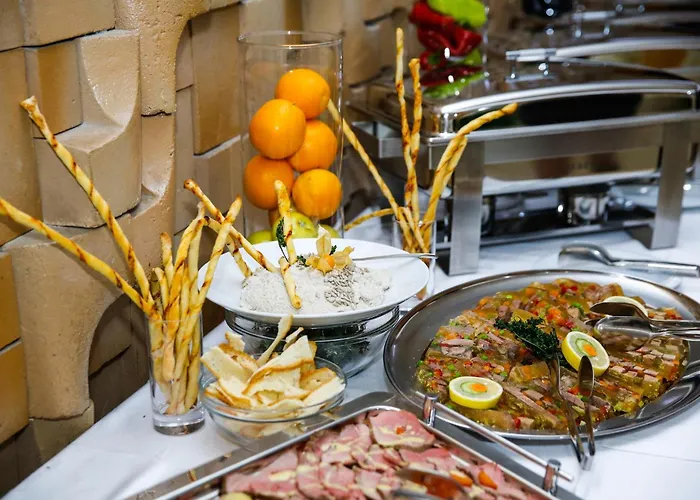 Therma Vitae - профилакториум Hotel Ognyanovo (Blagoevgrad)