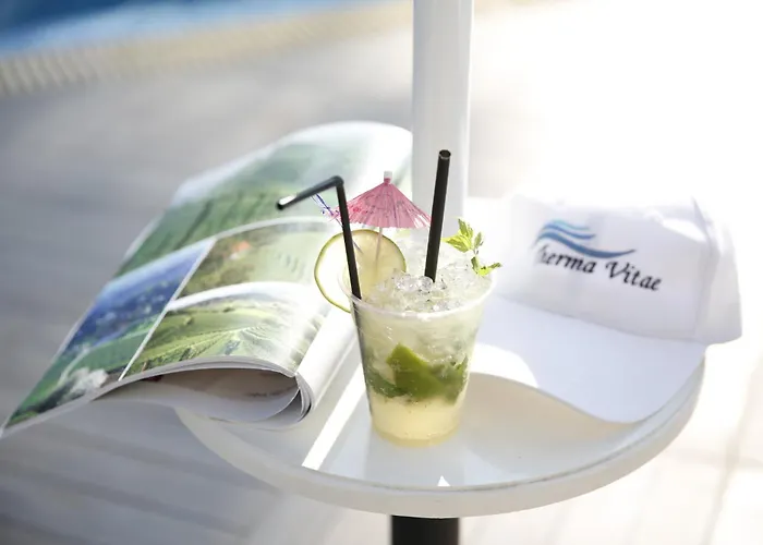 Therma Vitae - профилакториум 4* Ognyanovo (Blagoevgrad)