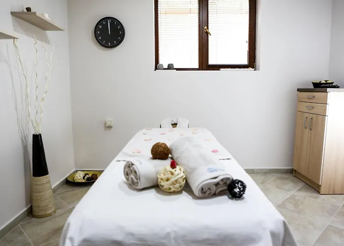 Therma Vitae - профилакториум