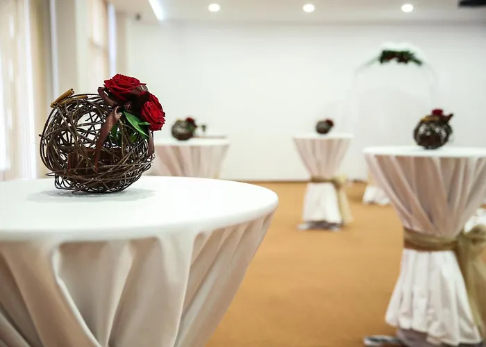 Therma Vitae - профилакториум Ognyanovo (Blagoevgrad)