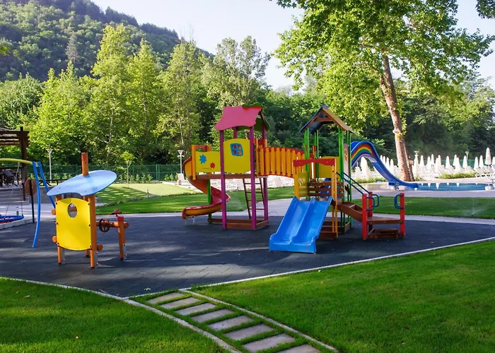 Therma Vitae - профилакториум Hotel 4*