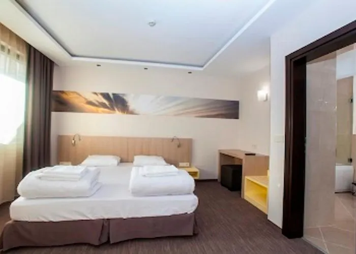 Hotel Therma Vitae - профилакториум