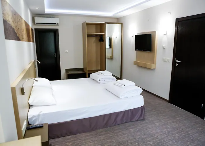 Therma Vitae - профилакториум 4*