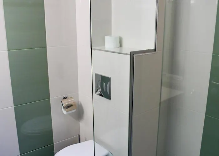 Therma Vitae - профилакториум Hotel