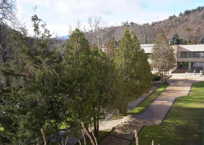 Therma Vitae - профилакториум Ognyanovo (Blagoevgrad)